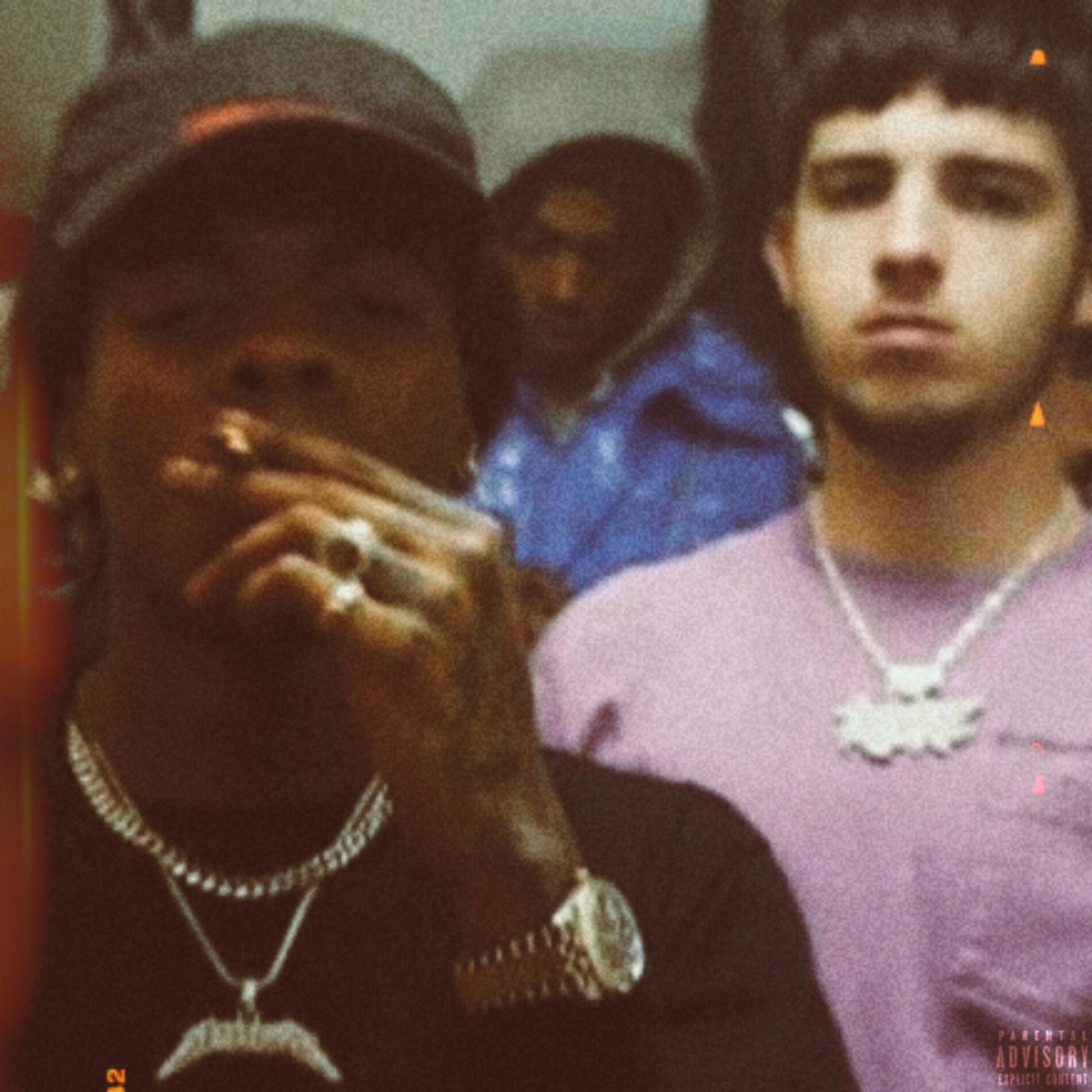 Album cover of N2P