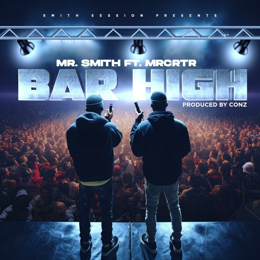 Picture of Bar High (feat. MRCRTR)