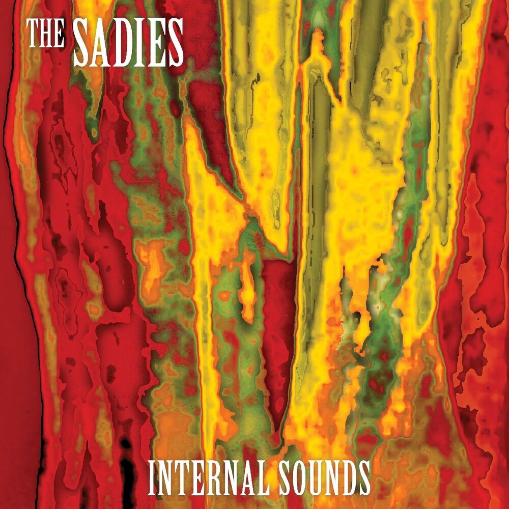 Picture of Internal Sounds