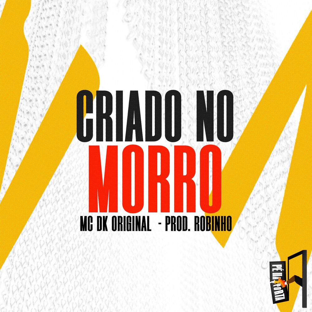 Picture of Criado No Morro