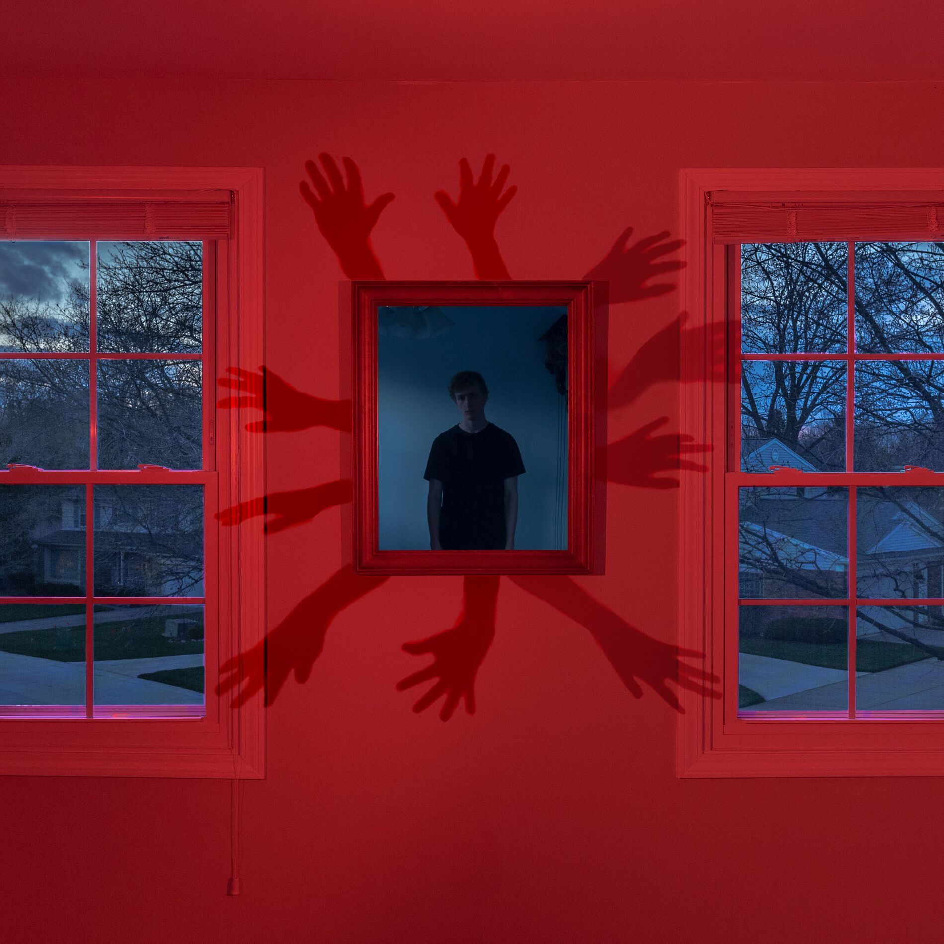 Album cover of Duplex