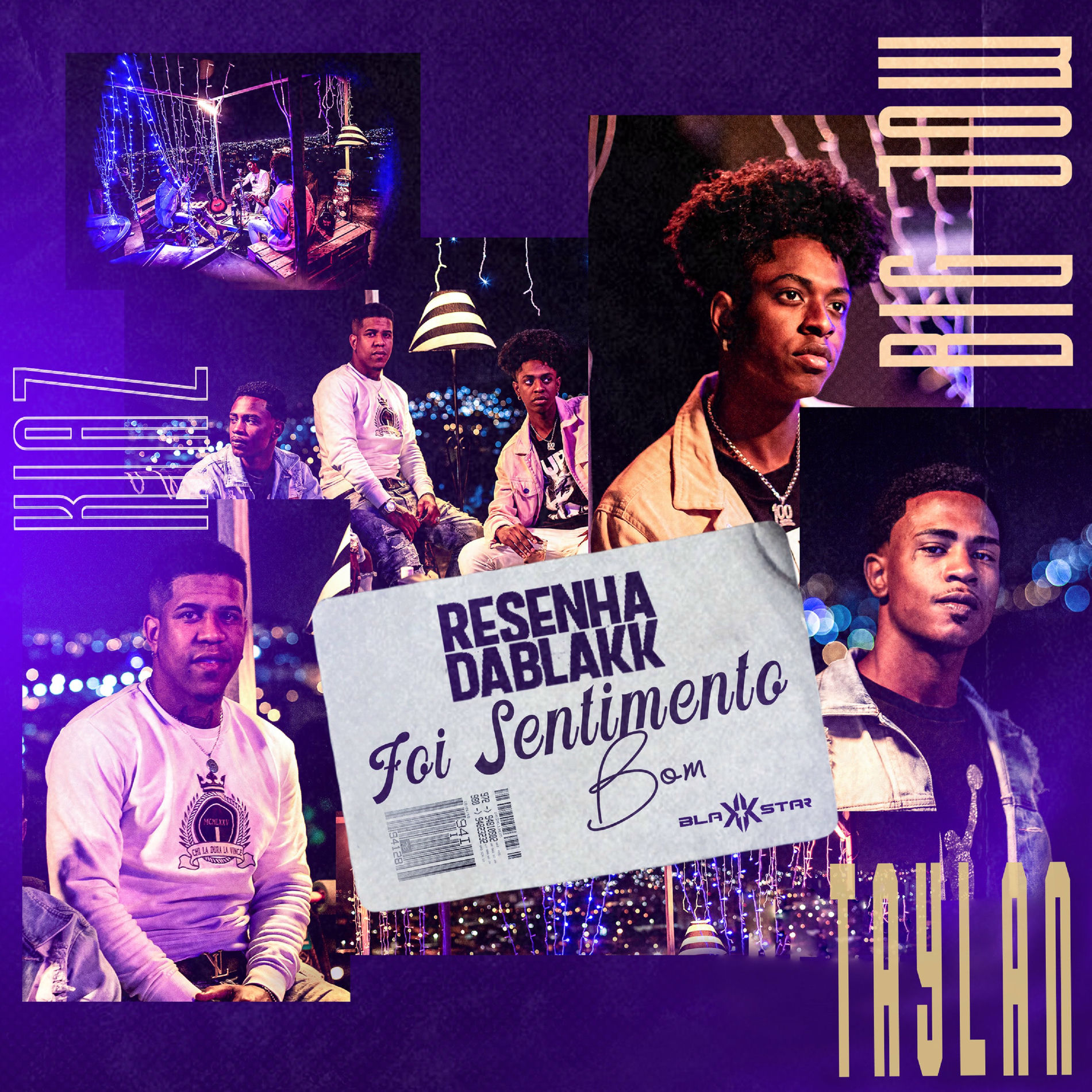 Album cover of Foi Sentimento Bom