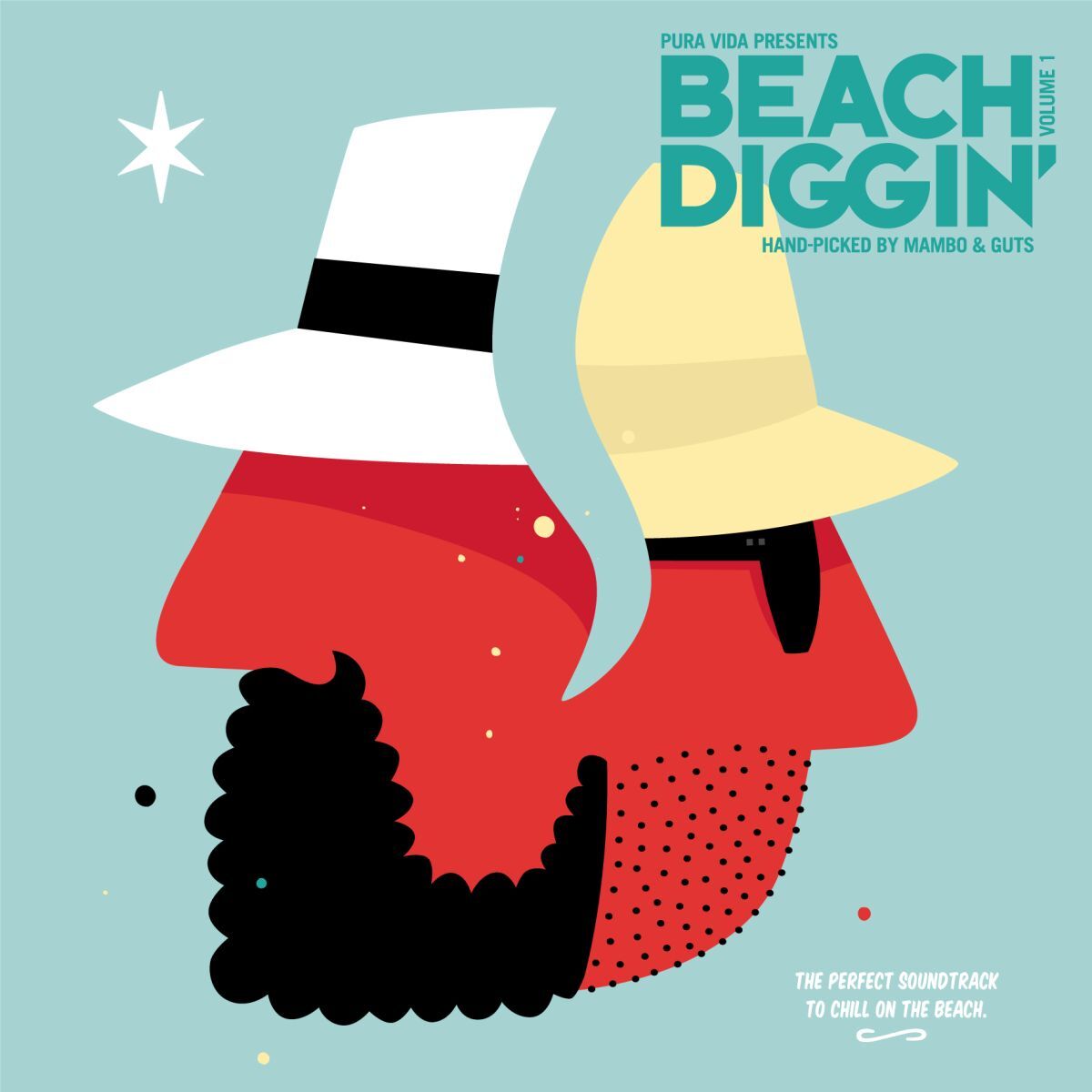 Album cover of Instant Funk