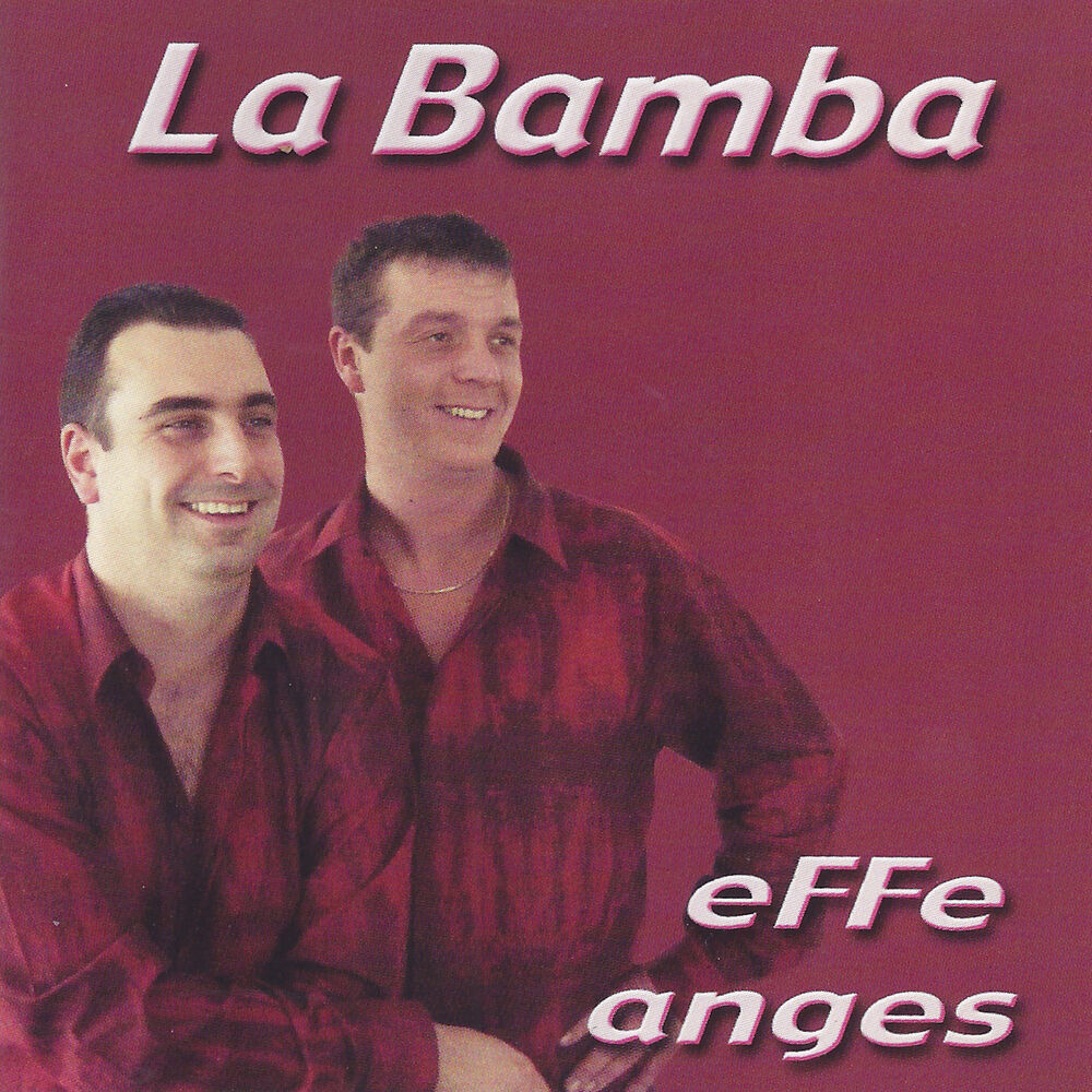 Picture of Effe Anges