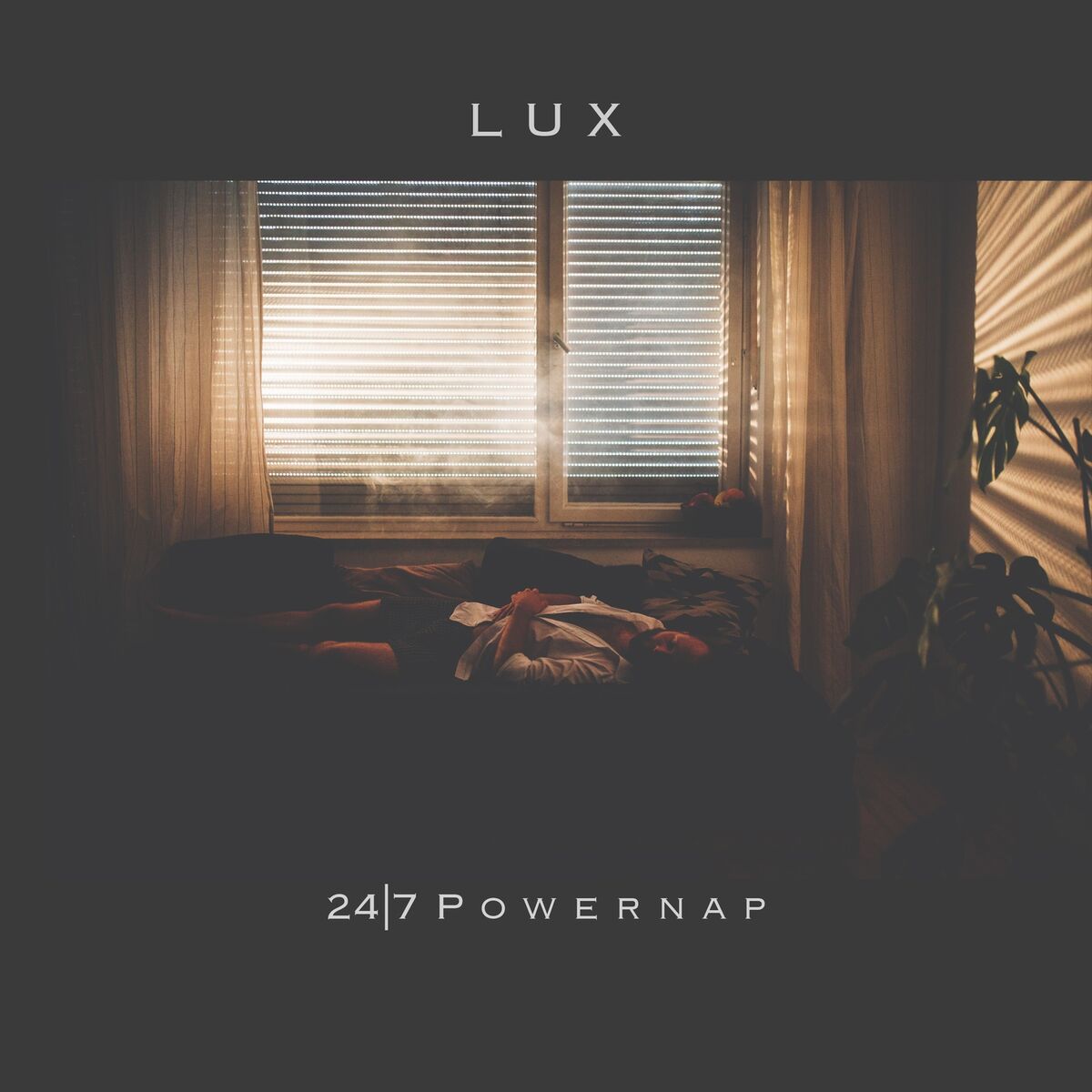 Album cover of 24/7 Powernap