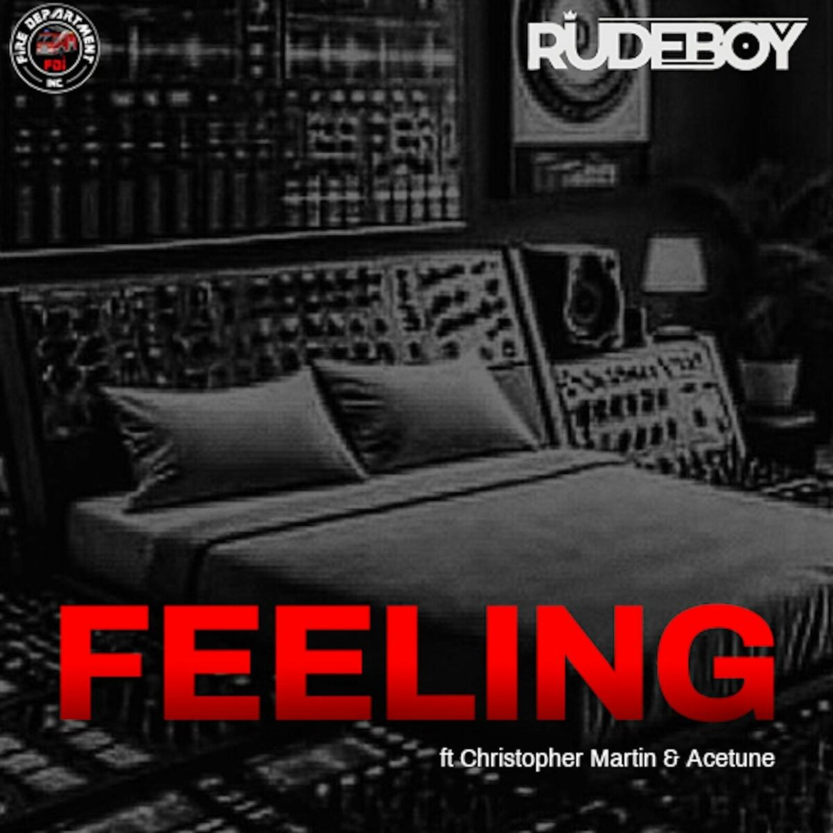 Album cover of Feelings