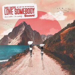 Love Somebody