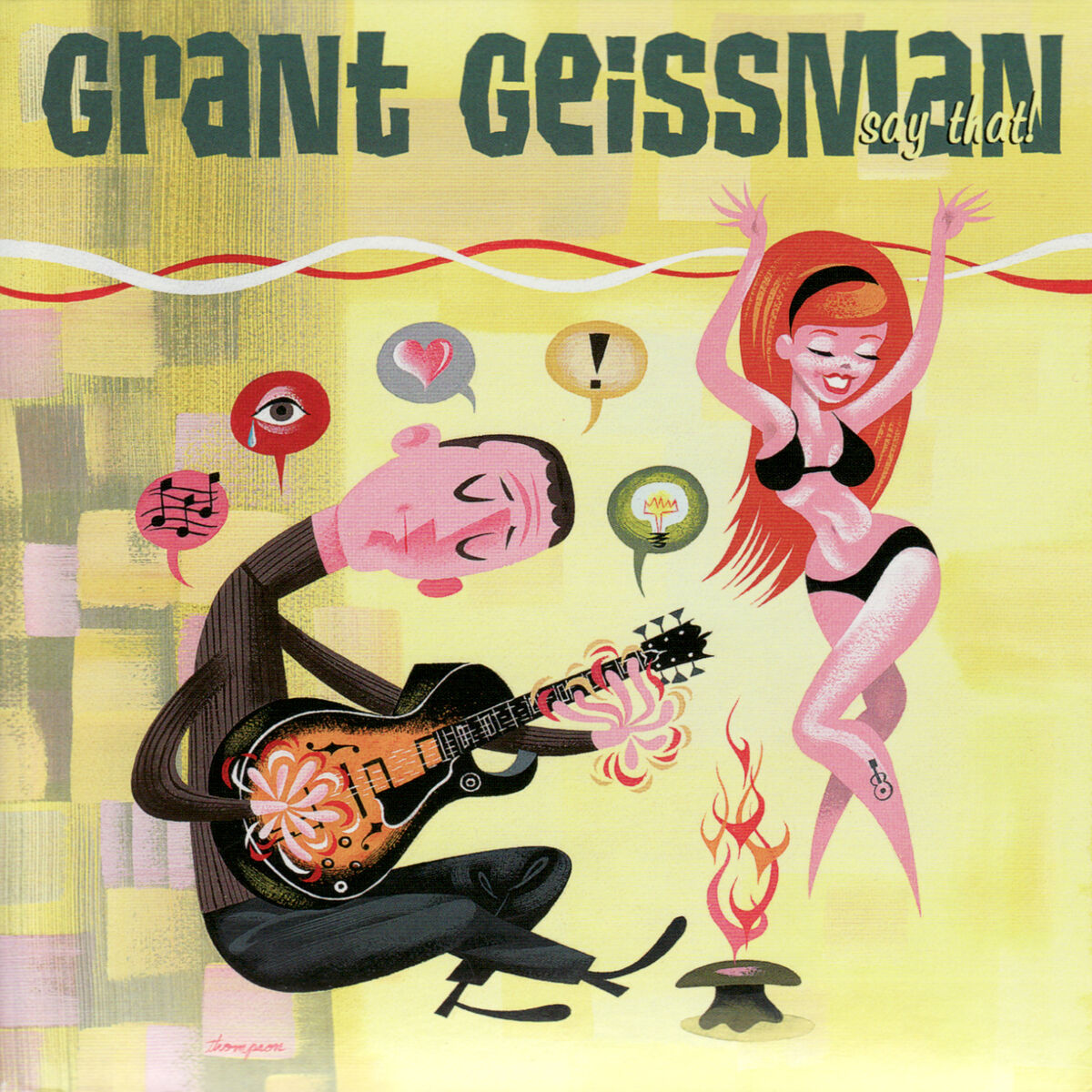 Album cover of New York Stories