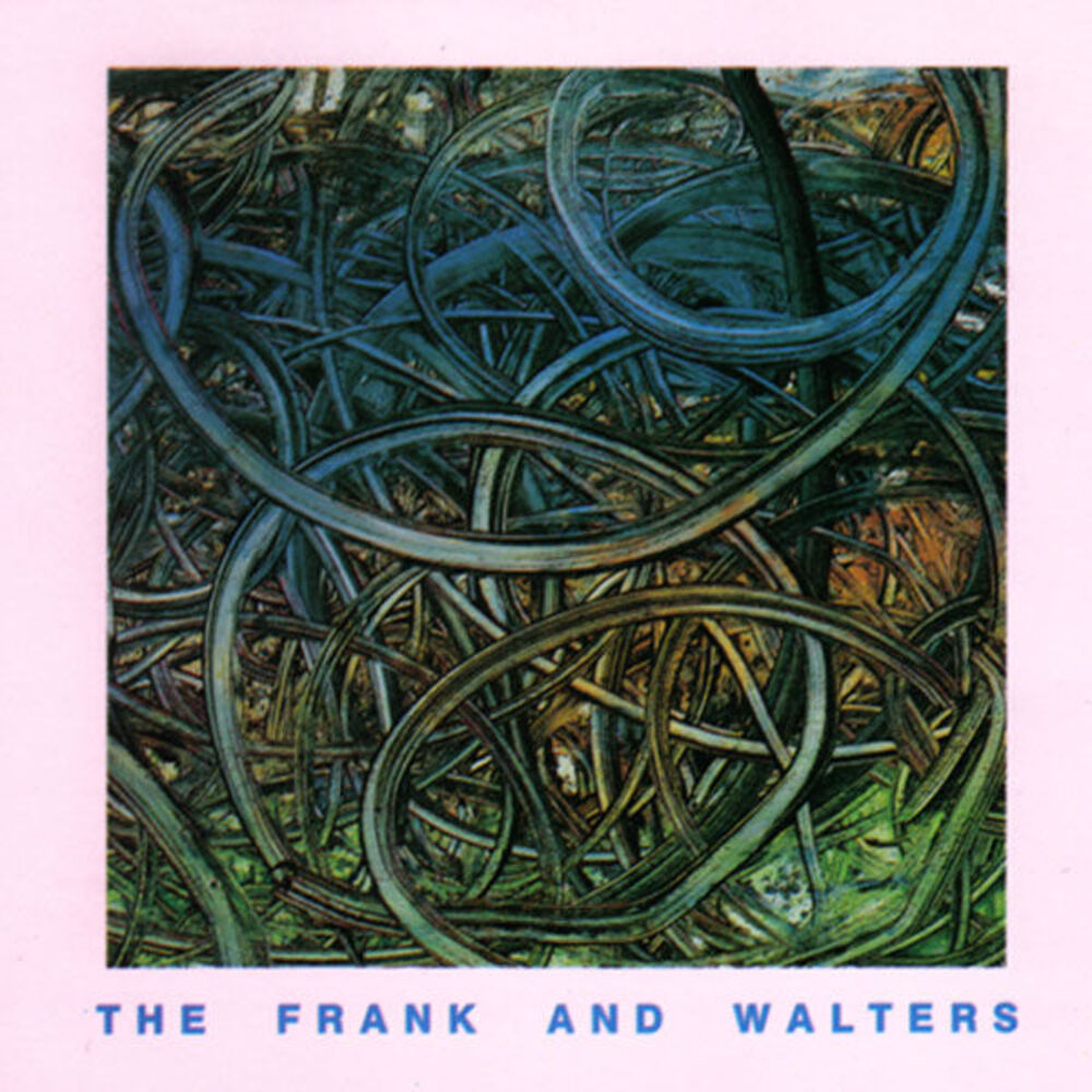 Picture of The Frank And Walters