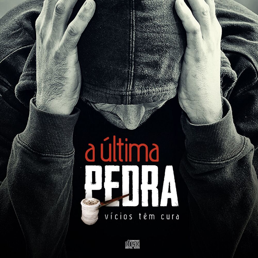 Picture of A Última Pedra (Vícios Têm Cura)