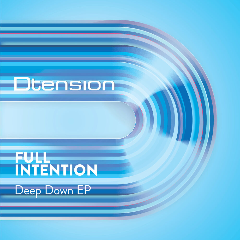 Picture of Deep Down EP
