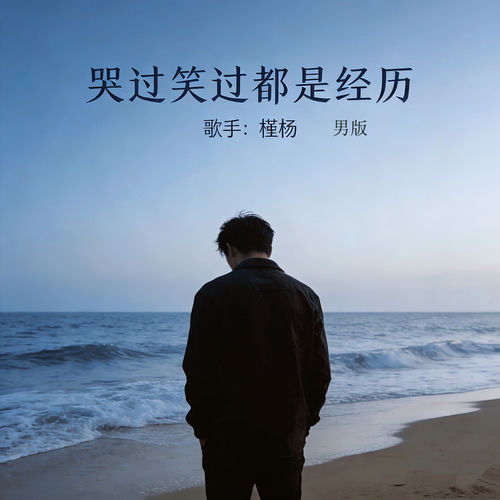 哭过笑过都是经历 (男版)