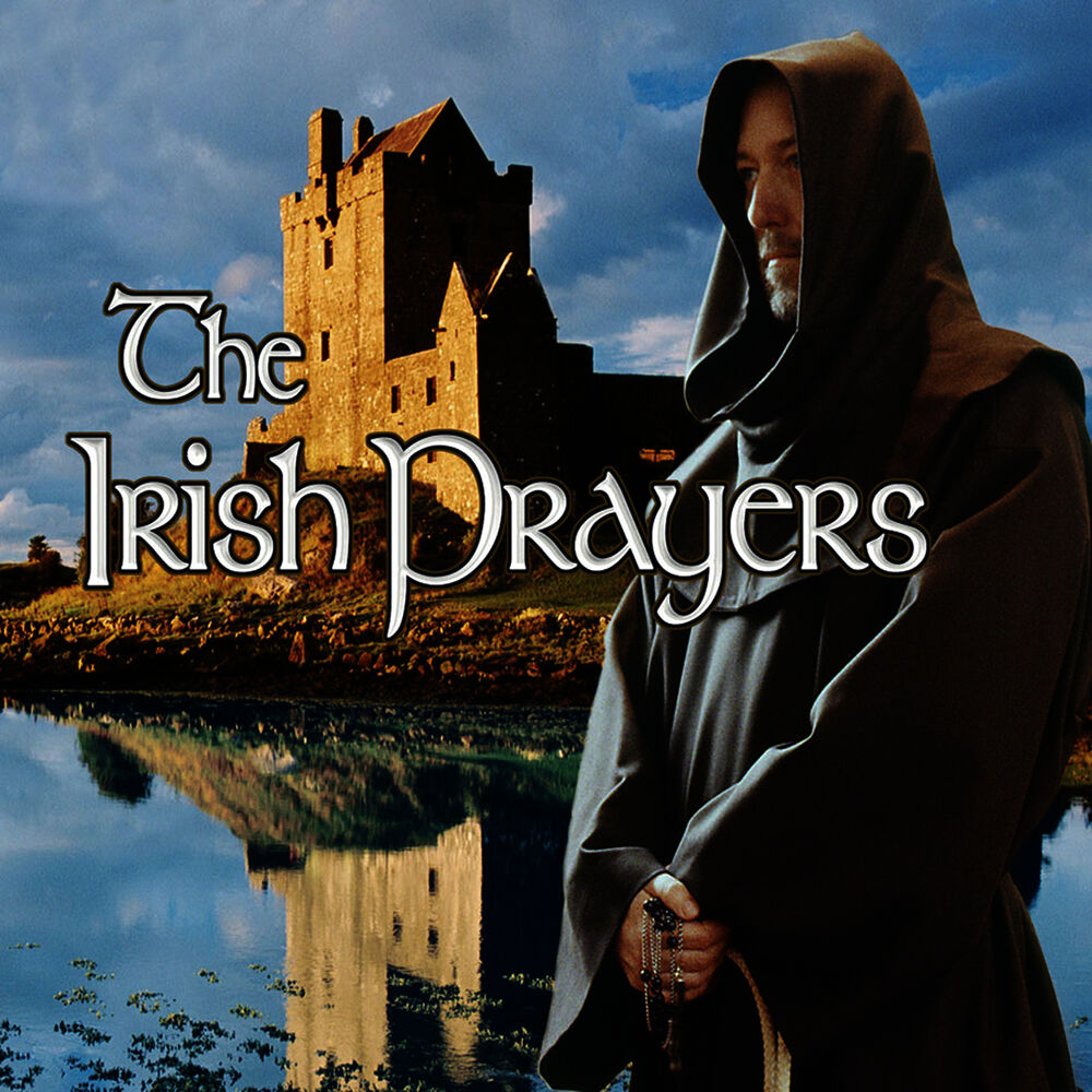 Picture of The Irish Prayers
