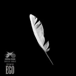 Cover of EGO