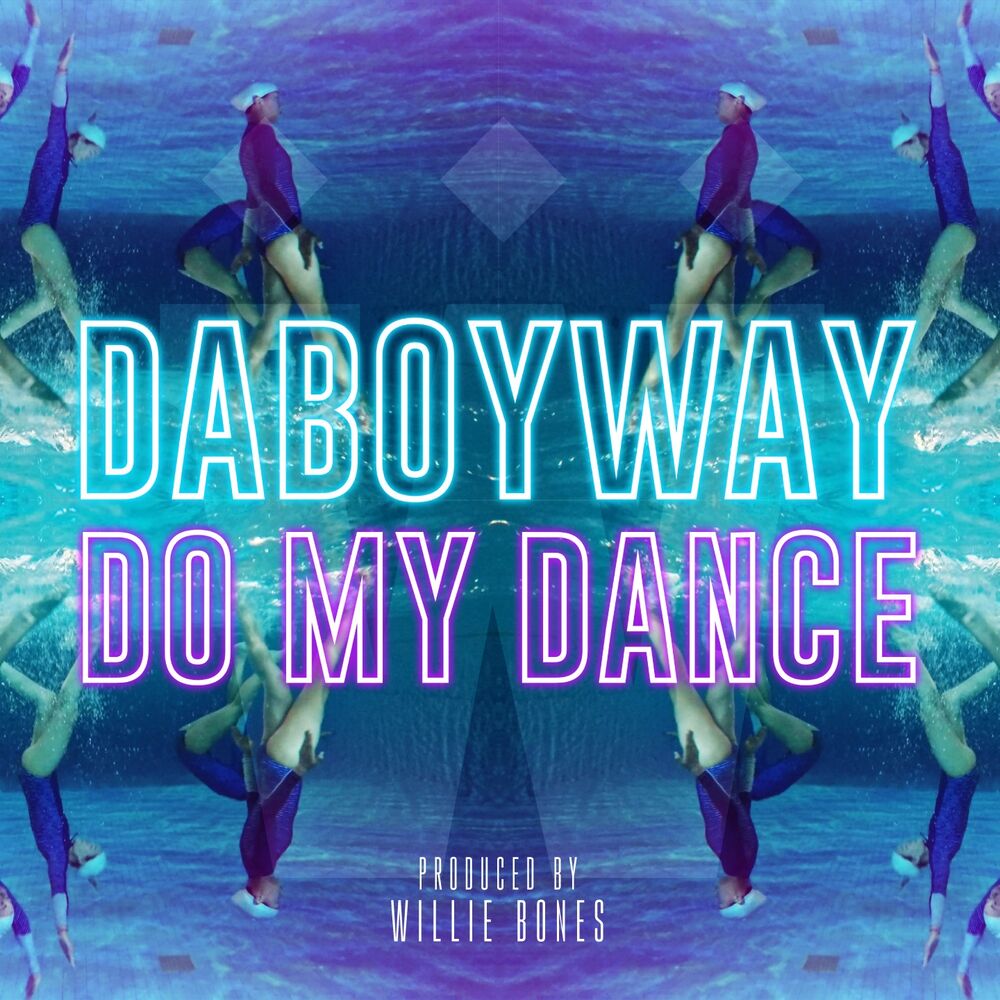Picture of Do My Dance