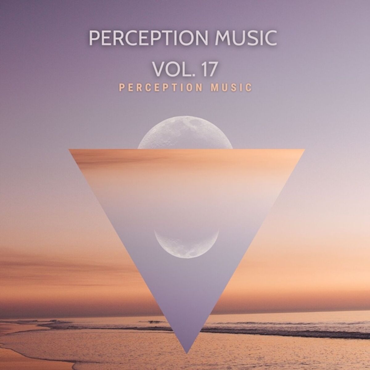 Album cover of Perception Music, Vol. 17
