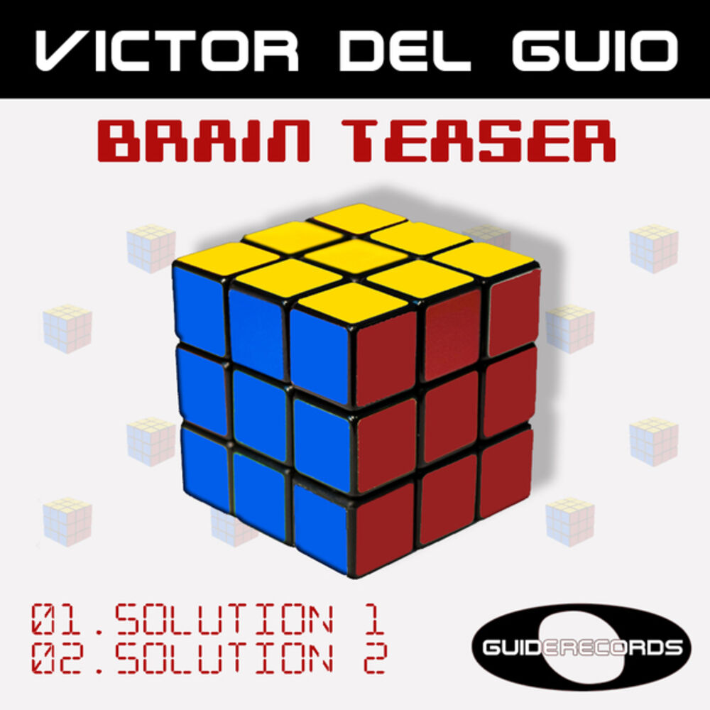 Picture of Brain Teaser