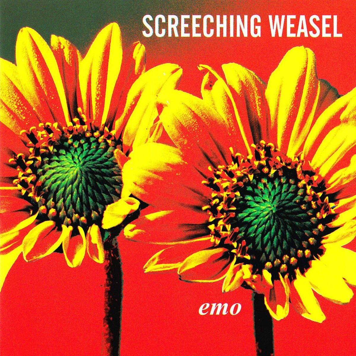 Album cover of Emo