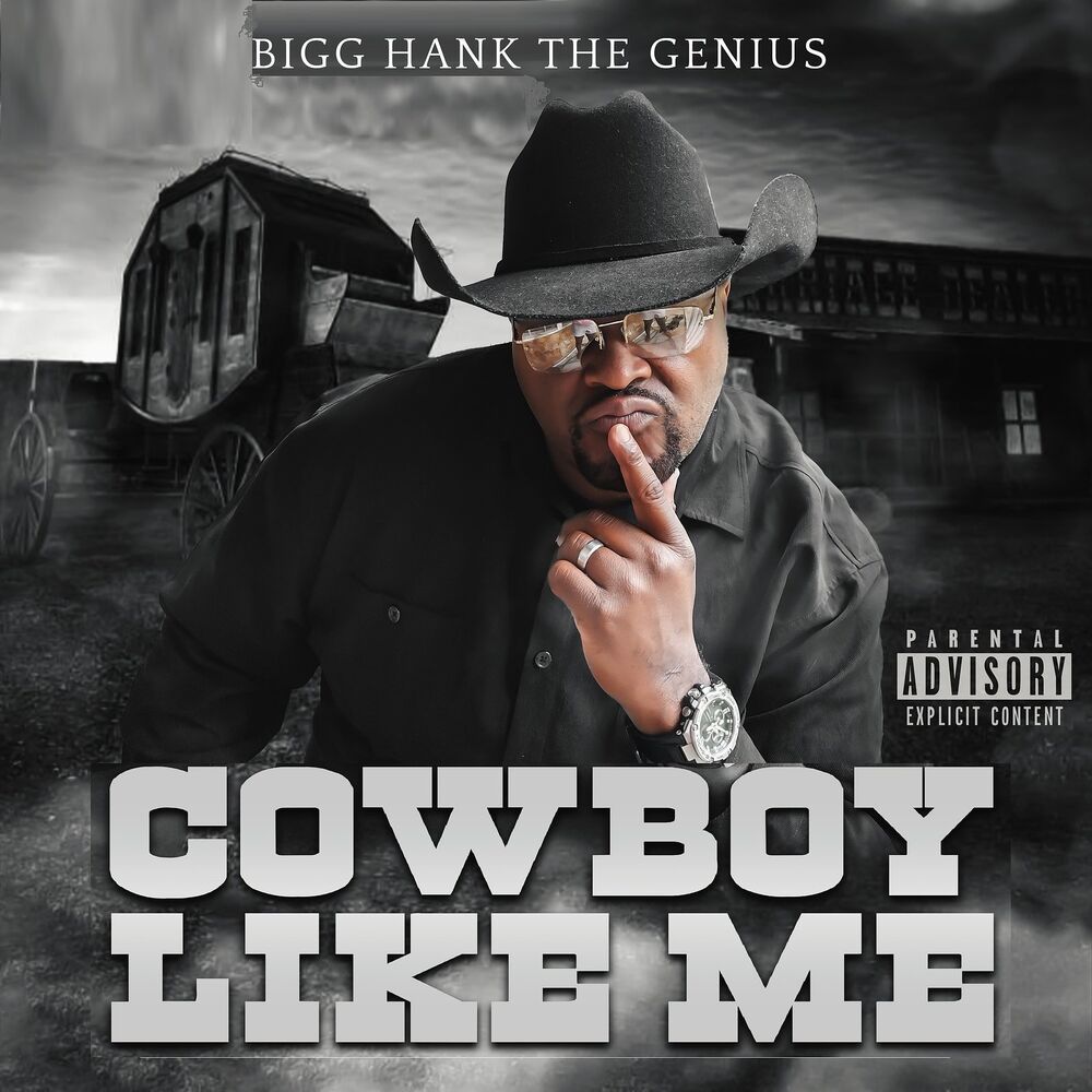 Picture of Cowboy Like Me