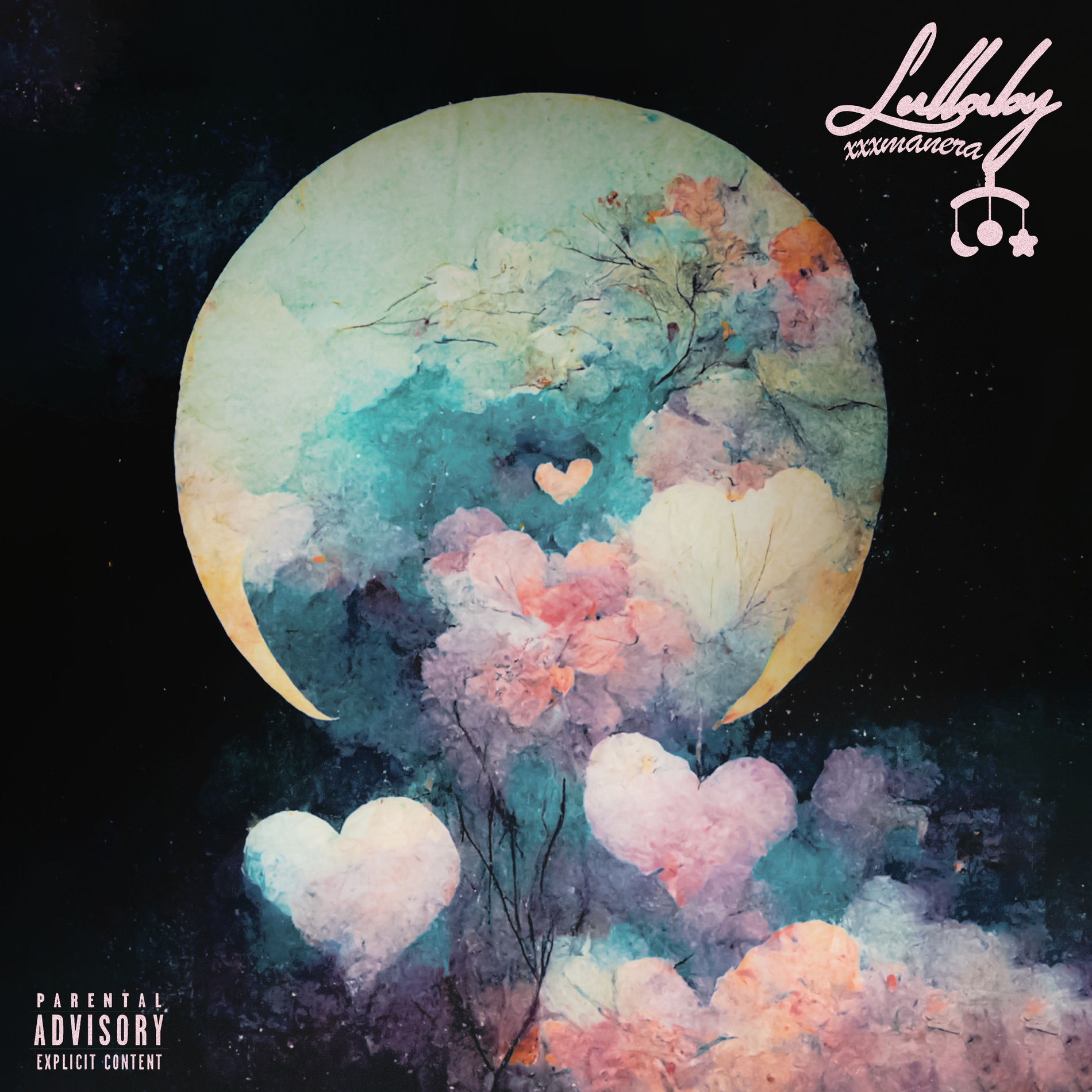 Album cover of Lullaby