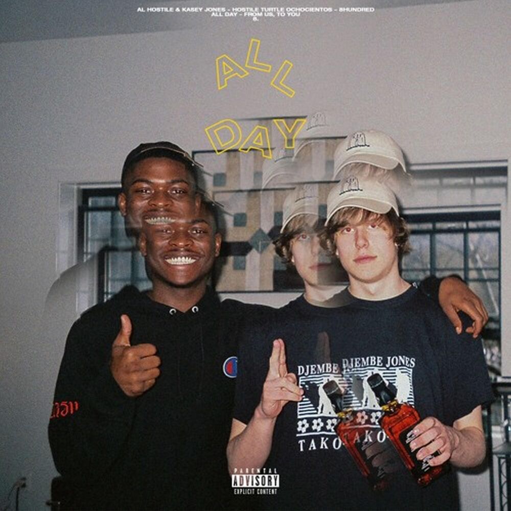 Picture of All Day (feat. Al Hostile)