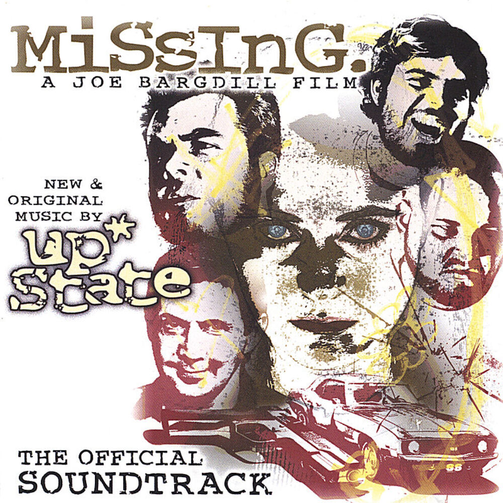 Picture of Missing: The Official Soundtrack