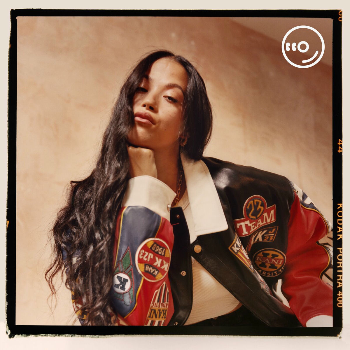 Album picture of Giving Me