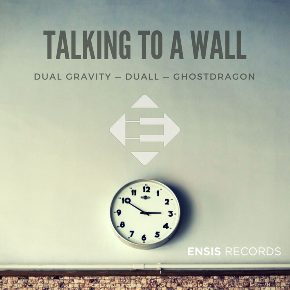 Picture of Talking To A Wall