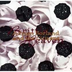 Cover of Brittle Heaven