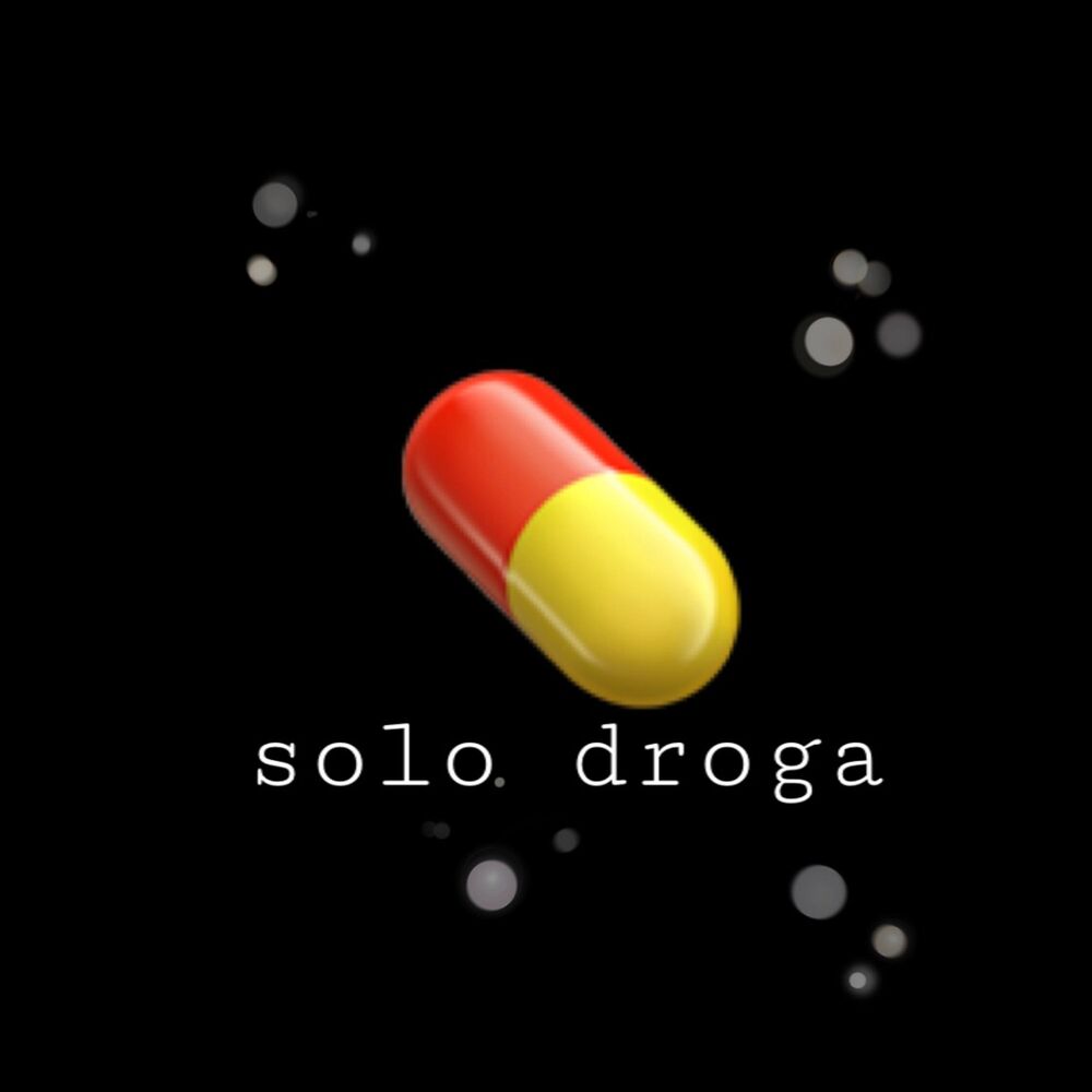 Picture of Solo droga