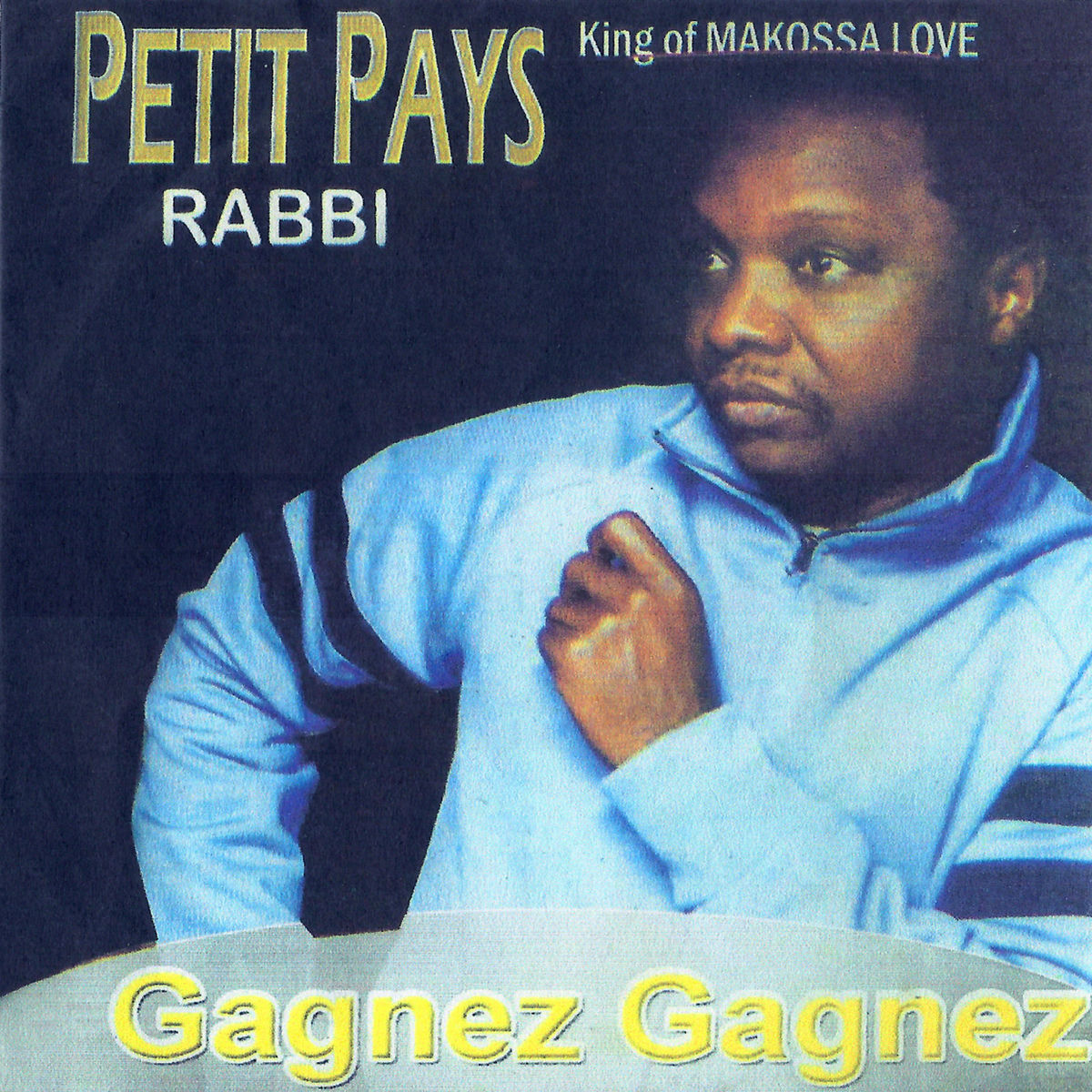 Album cover of Gagnez gagnez