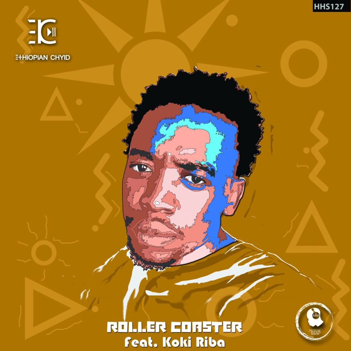 Album cover of Roller Coaster