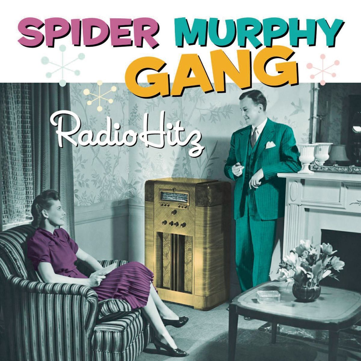 Album cover of München