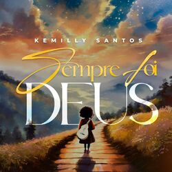 Cover of Sempre Foi Deus