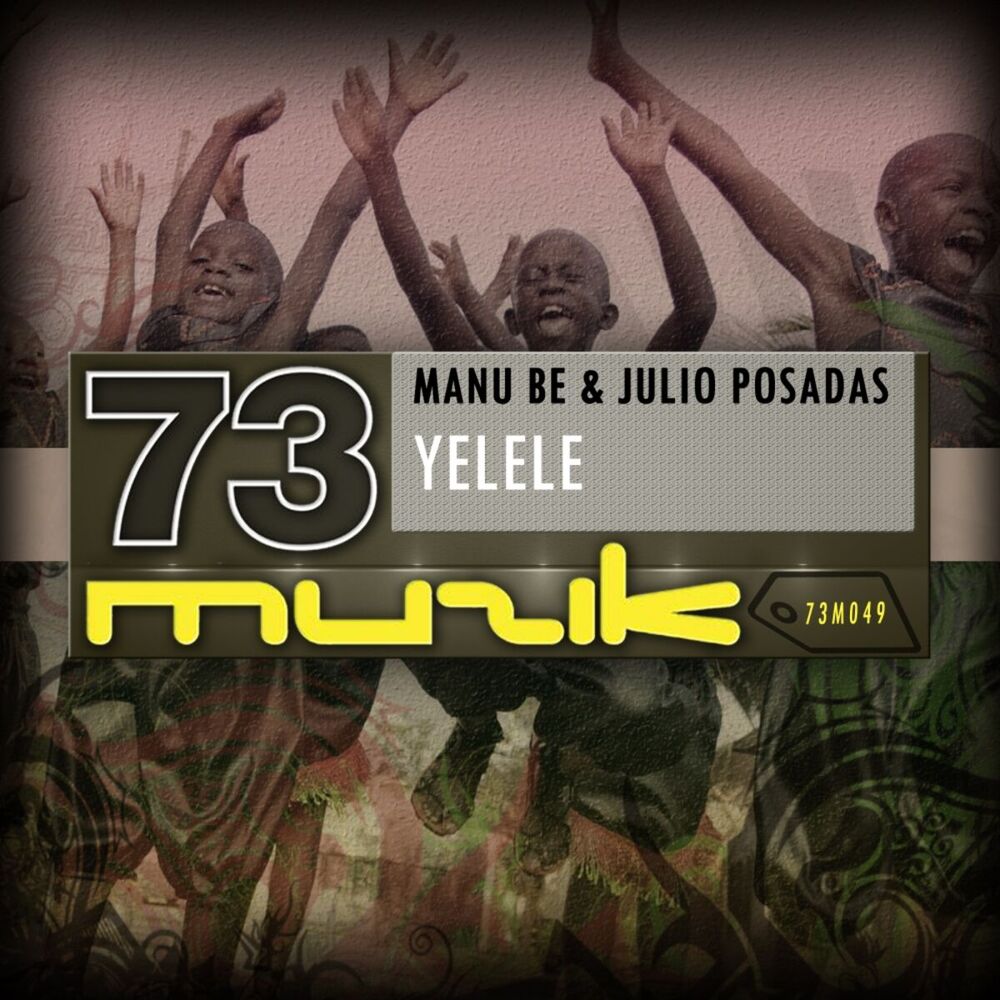Picture of Yelele