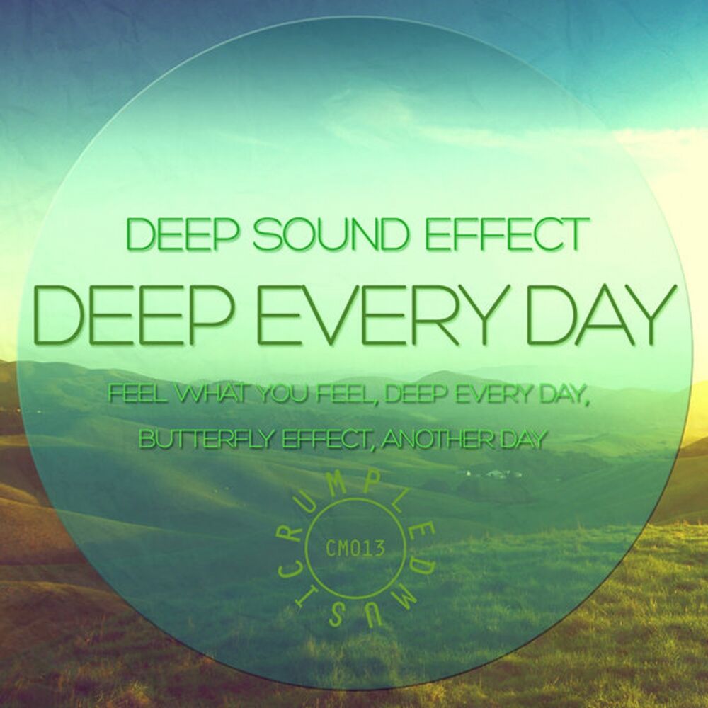 Picture of Deep Every Day
