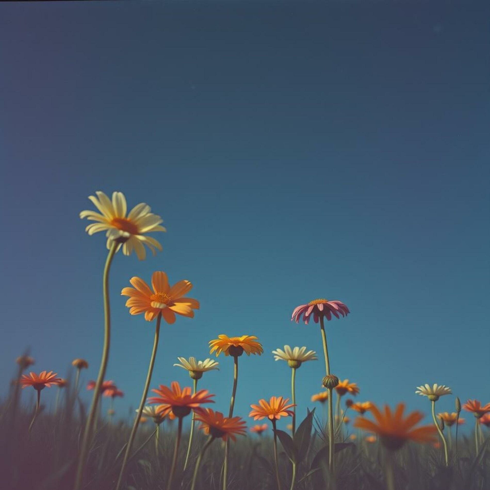 Album cover of Melody of longing