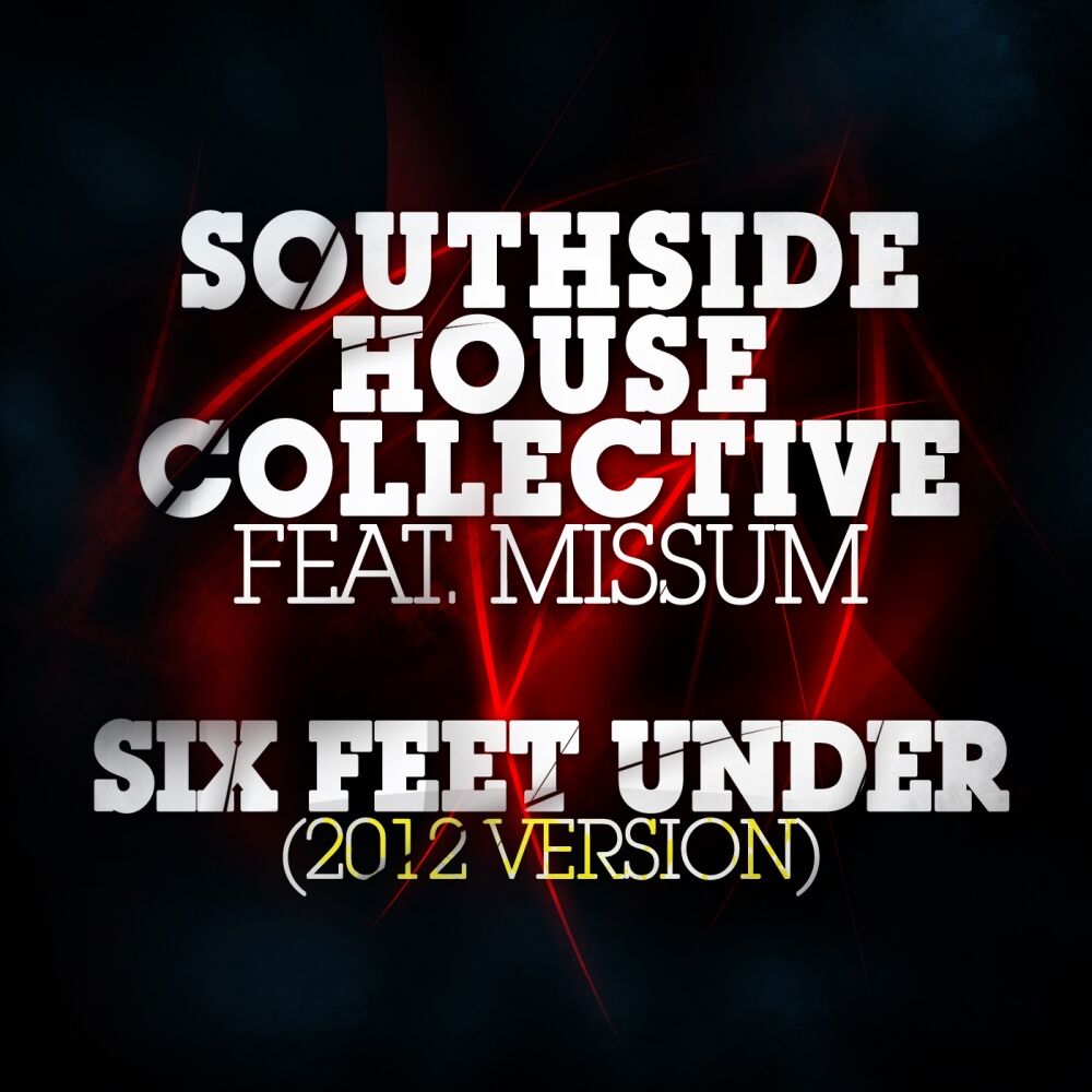 Picture of Six Feet Under