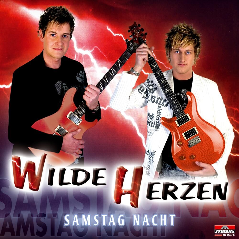 Picture of Samstag Nacht