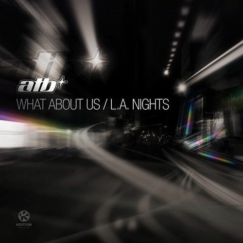 What About Us - Radio Edit by ATB - 170 BPM