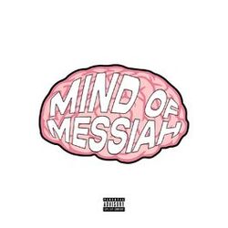Cover of MIND OF MESSIAH