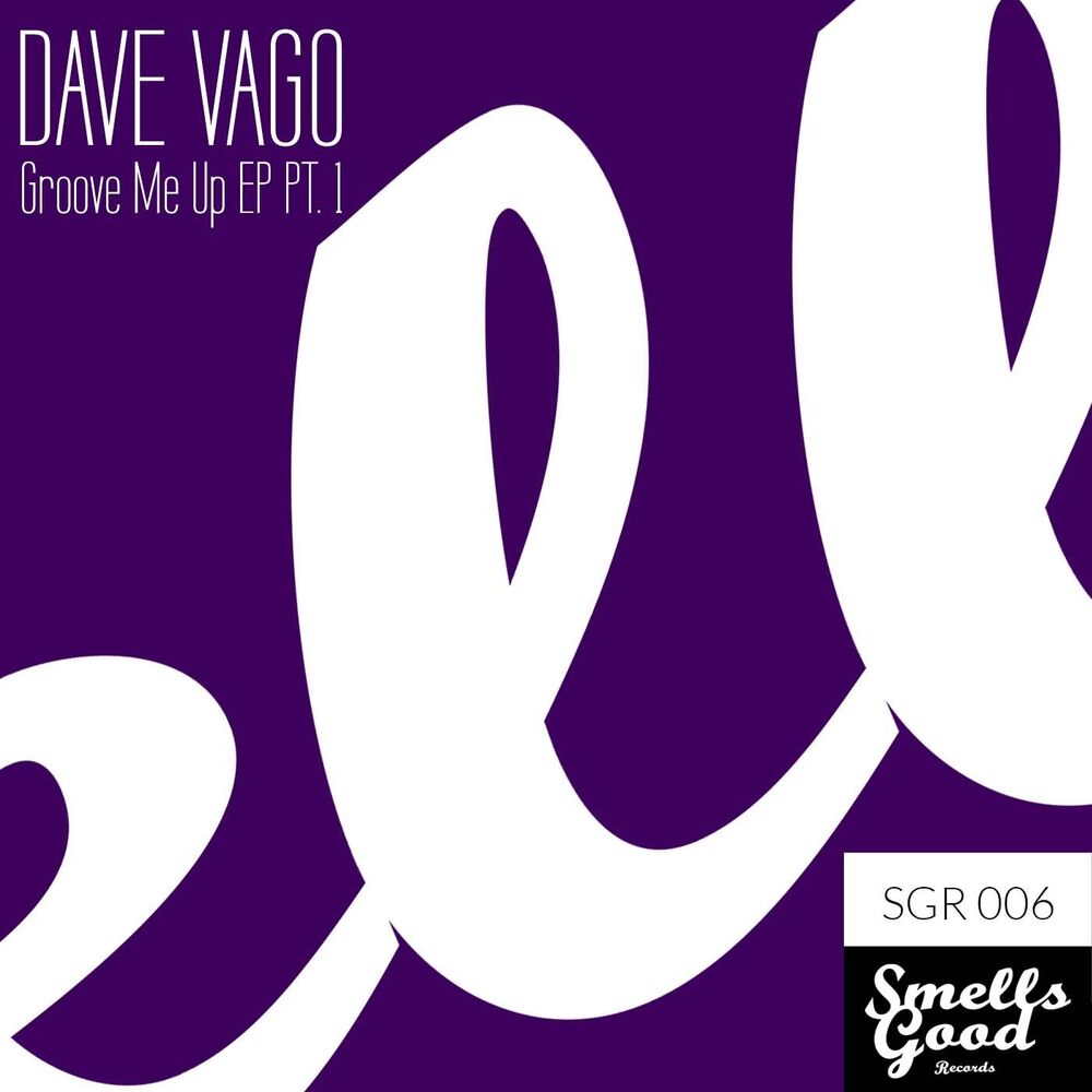 Picture of Groove Me Up EP Pt.1