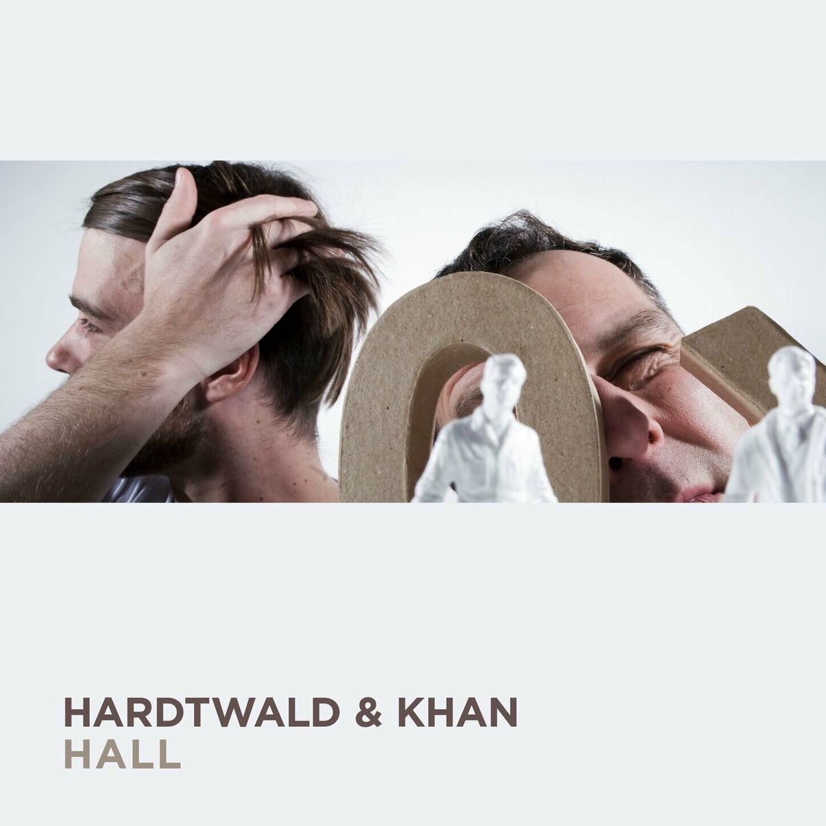 Album cover of Hall