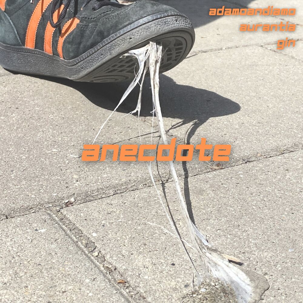 Picture of Anecdote
