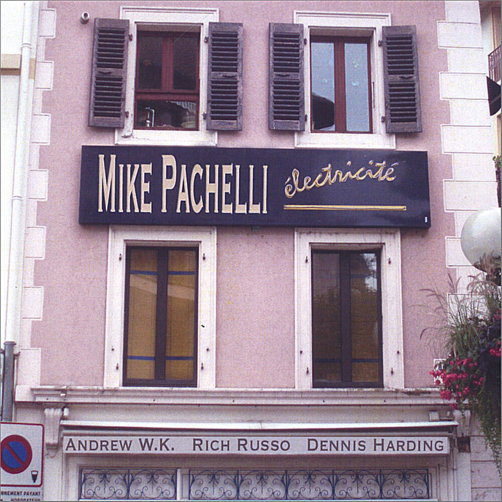 Picture of électricité