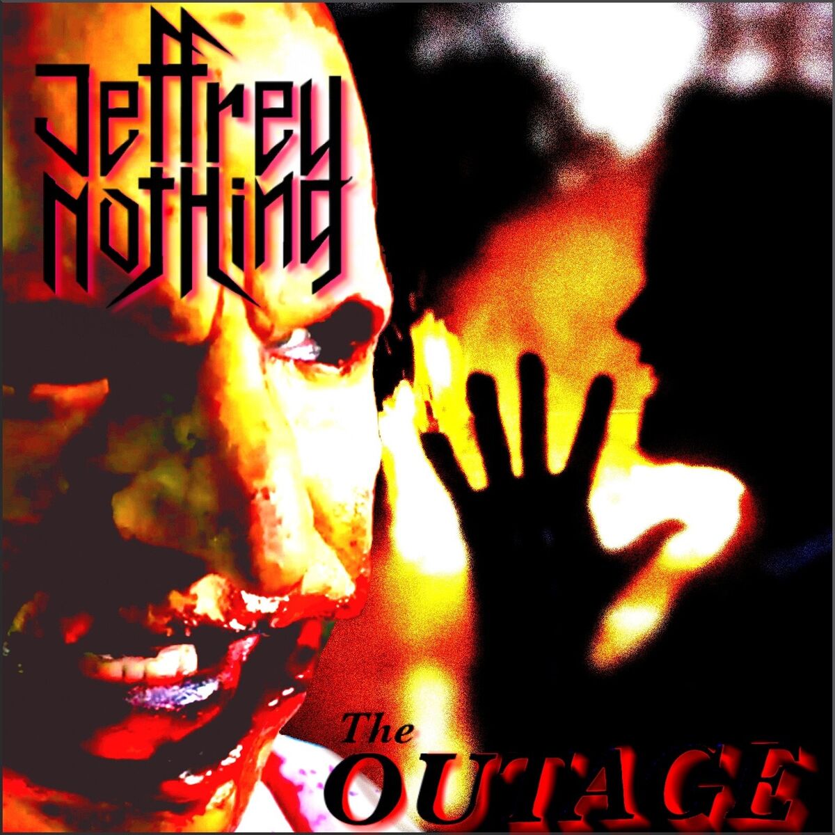 Album cover of The Outage