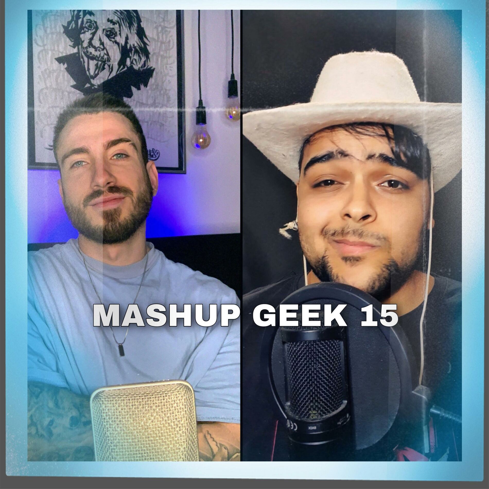 Album cover of GEEK 15 (feat. Papyrus da batata)