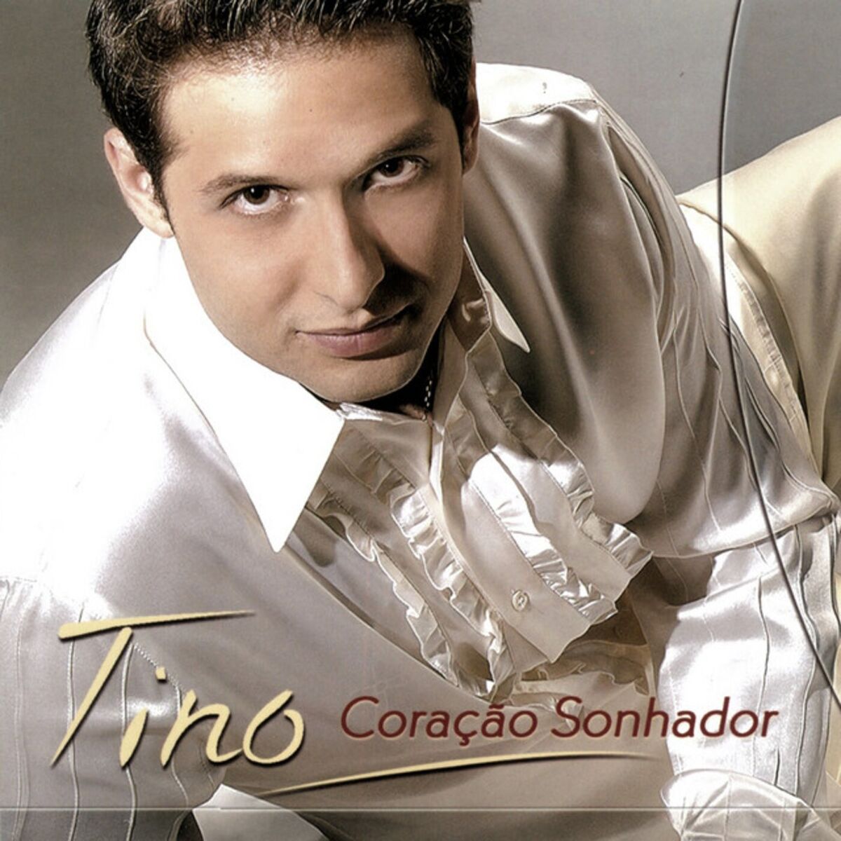 Album picture of Coração Sonhador