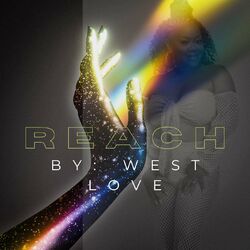 Cover of Reach