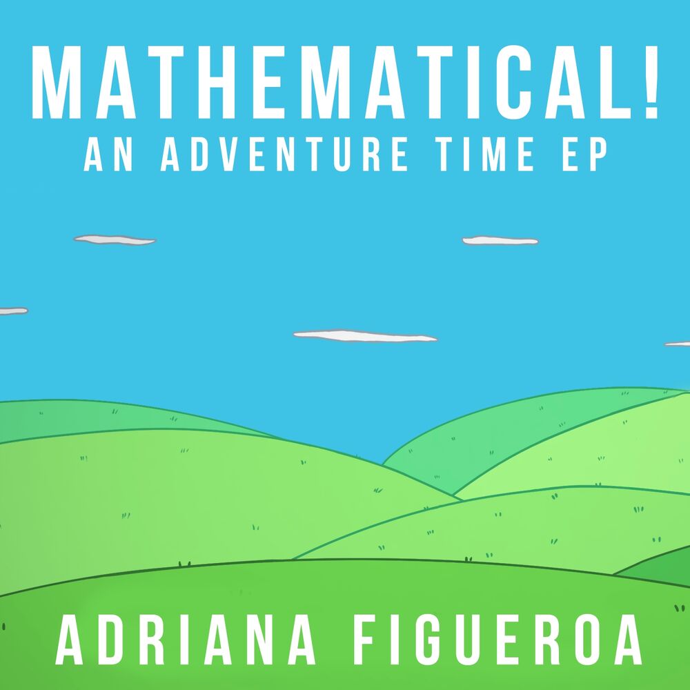 Picture of Mathematical! (Adventure Time EP)